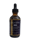 Beard Growth Oil (2oz)