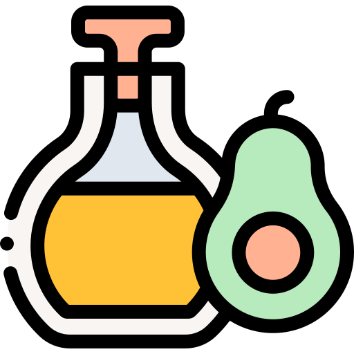 <p><strong>AVOCADO OIL</strong></p>