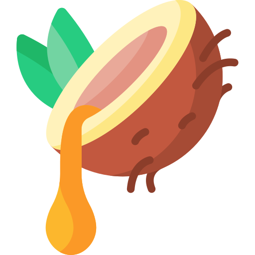 <p><strong>COCONUT OIL</strong></p>