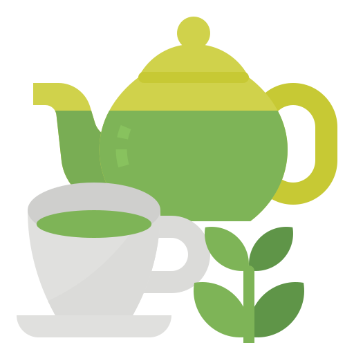 <p><strong>GREEN TEA</strong></p>