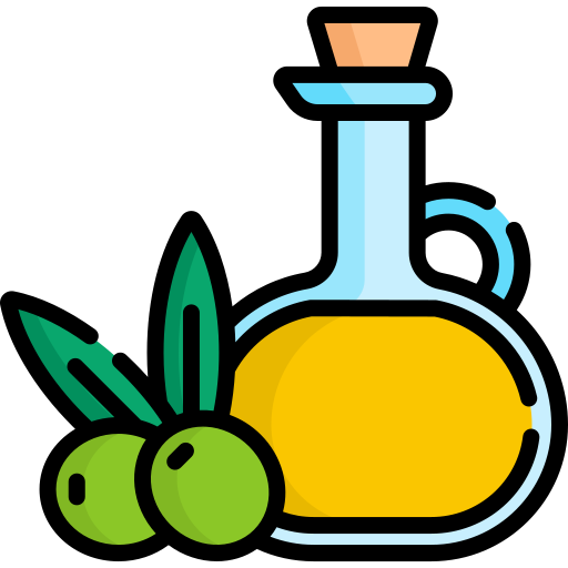 <p><strong>OLIVE OIL</strong></p>