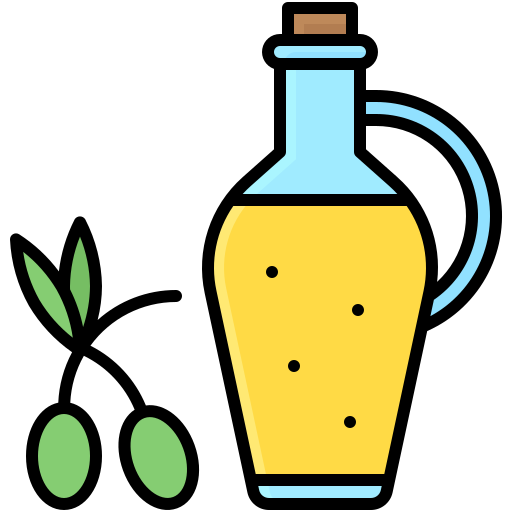 <p><strong>JOJOBA OIL</strong></p>