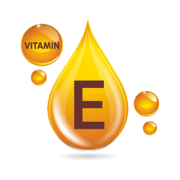 <p><strong>VITIMIN E</strong></p>