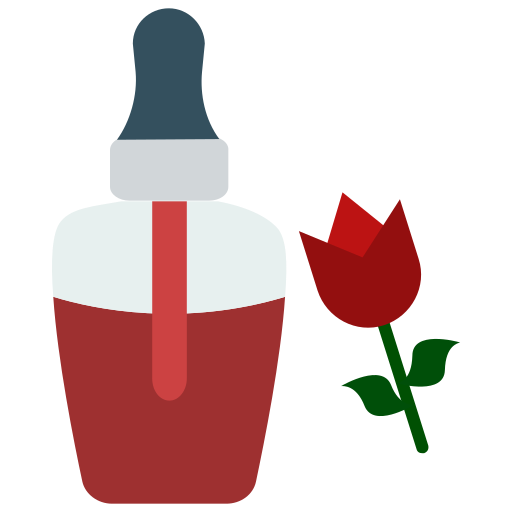 <p><strong>ROSE OIL</strong></p>