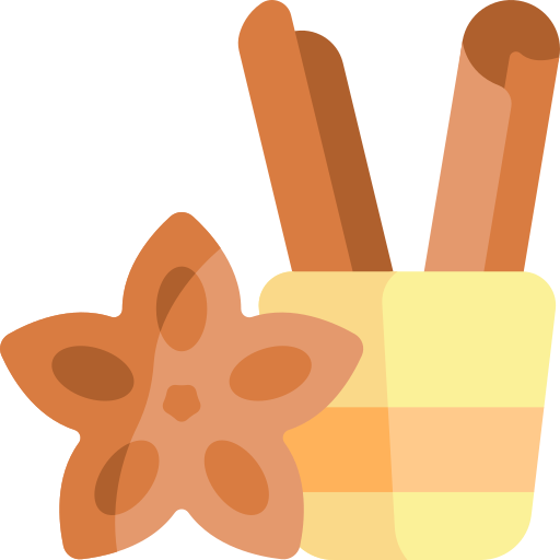 <p><strong>CINNAMON</strong></p>