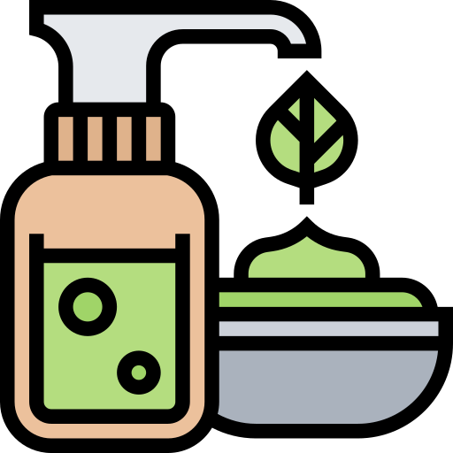 <p><strong>TEA TREE OIL</strong></p>